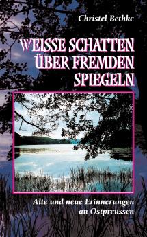 Wei��e Schatten ��ber fremden Spiegeln