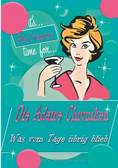 Die Adaire Chroniken