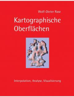Kartographische Oberflächen