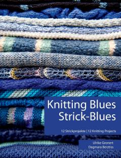 Knitting Blues | Strick-Blues