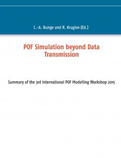POF Simulation beyond Data Transmission