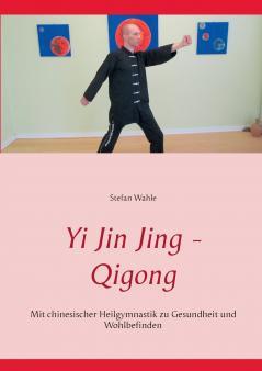 Yi Jin Jing - Qigong