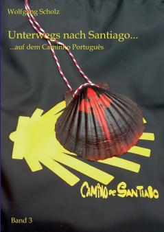 Unterwegs nach Santiago...