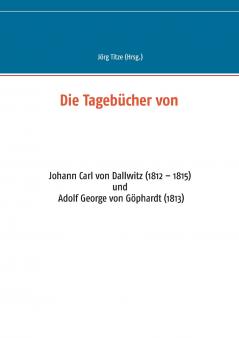 Die Tageb��cher von