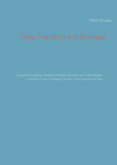 Cargo Handling and Stowage