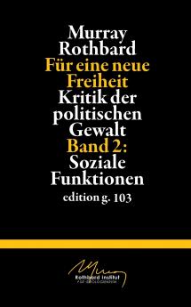 Für eine neue Freiheit 2