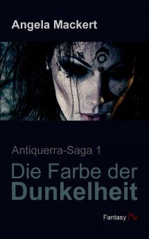 Die Farbe der Dunkelheit