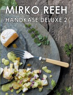 Handkäse Deluxe 2