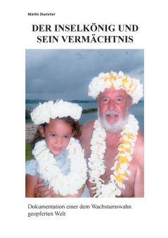 Das Vermächtnis des Inselkönigs (Farbversion)