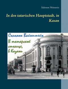In den tatarischen Hauptstadt in Kasan