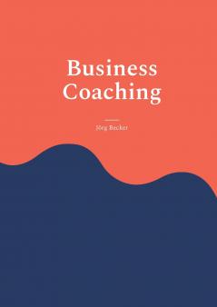 Business Coaching