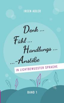 Denkfühlhandlungsanstöße