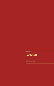 Lachhaft