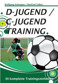 D-Jugend / C-Jugendtraining