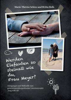 Werden Elefanten so steinalt wie du Frau Meyer?