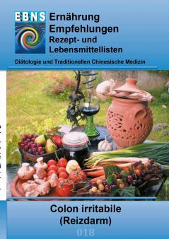 Ernährung bei Colon irritabile (Reizdarm)