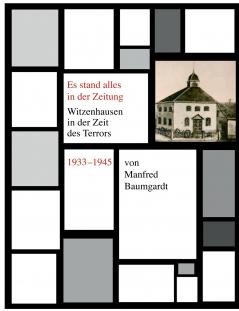 Es stand alles in der Zeitung