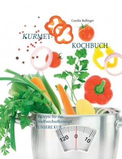 Das Kurmet-Kochbuch