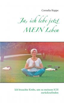 Ja ich lebe jetzt MEIN Leben