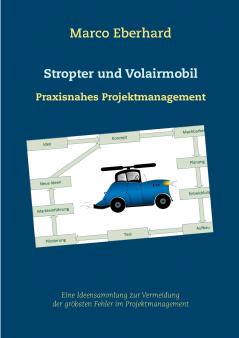 Stropter und Volairmobil