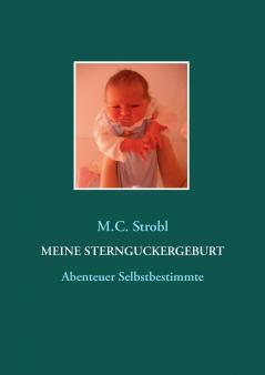 Meine Sternguckergeburt