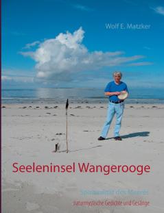 Seeleninsel Wangerooge