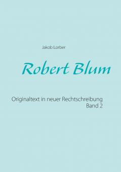 Robert Blum 2