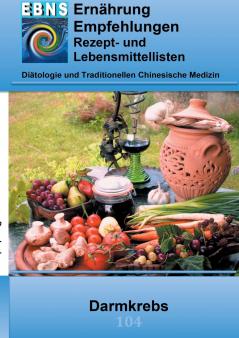 Ernährung bei Darmkrebs