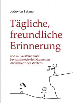 Tägliche freundliche Erinnerung