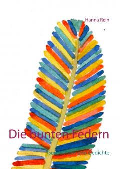 Die bunten Federn