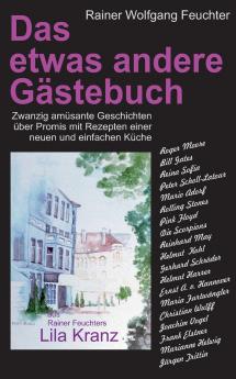 Das etwas andere Gästebuch