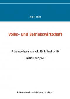 Volks- und Betriebswirtschaft