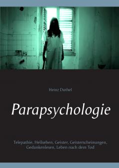Parapsychologie