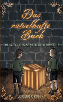 Das r��tselhafte Buch