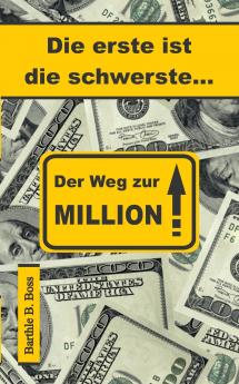 Die erste ist die schwerste...