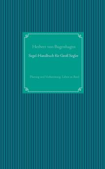 Segel-Handbuch für Großsegler