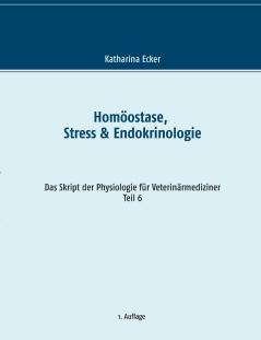Homöostase Stress & Endokrinologie