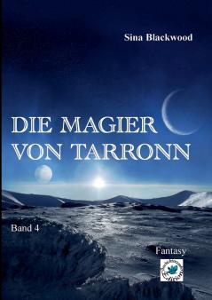 Die Magier von Tarronn