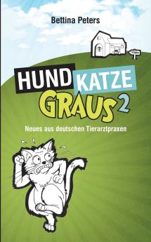 Hund Katze Graus 2