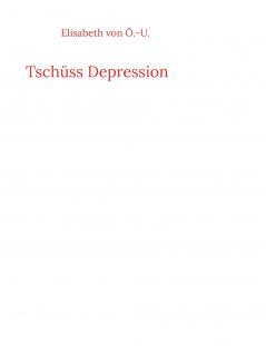 Tschüss Depression