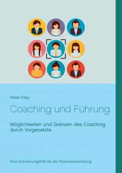 Coaching und Führung
