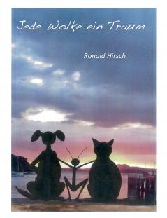 Jede Wolke ein Traum