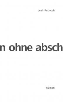 Ohne Abschied