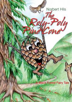 The Roly-Poly Pine Cone
