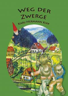 Weg der Zwerge