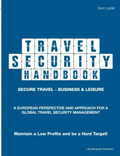 Travel Security Handbook