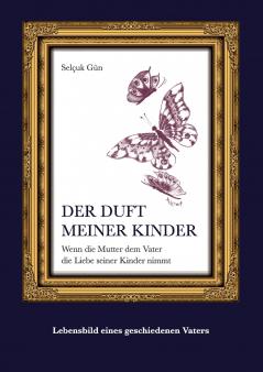 Der Duft meiner Kinder