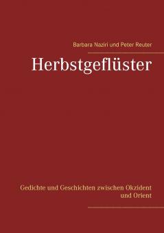 Herbstgeflüster