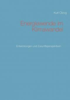 Energiewende im Klimawandel