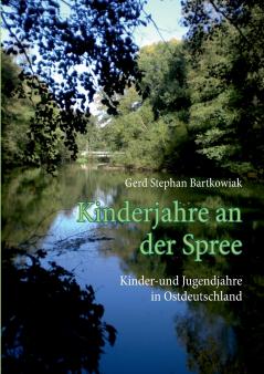 Kinderjahre an der Spree